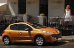 Peugeot 207 2006 года